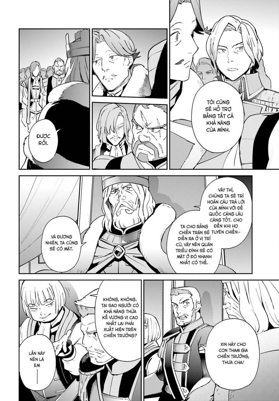 Khám Phá Thế Giới Game Chapter 69 - 14