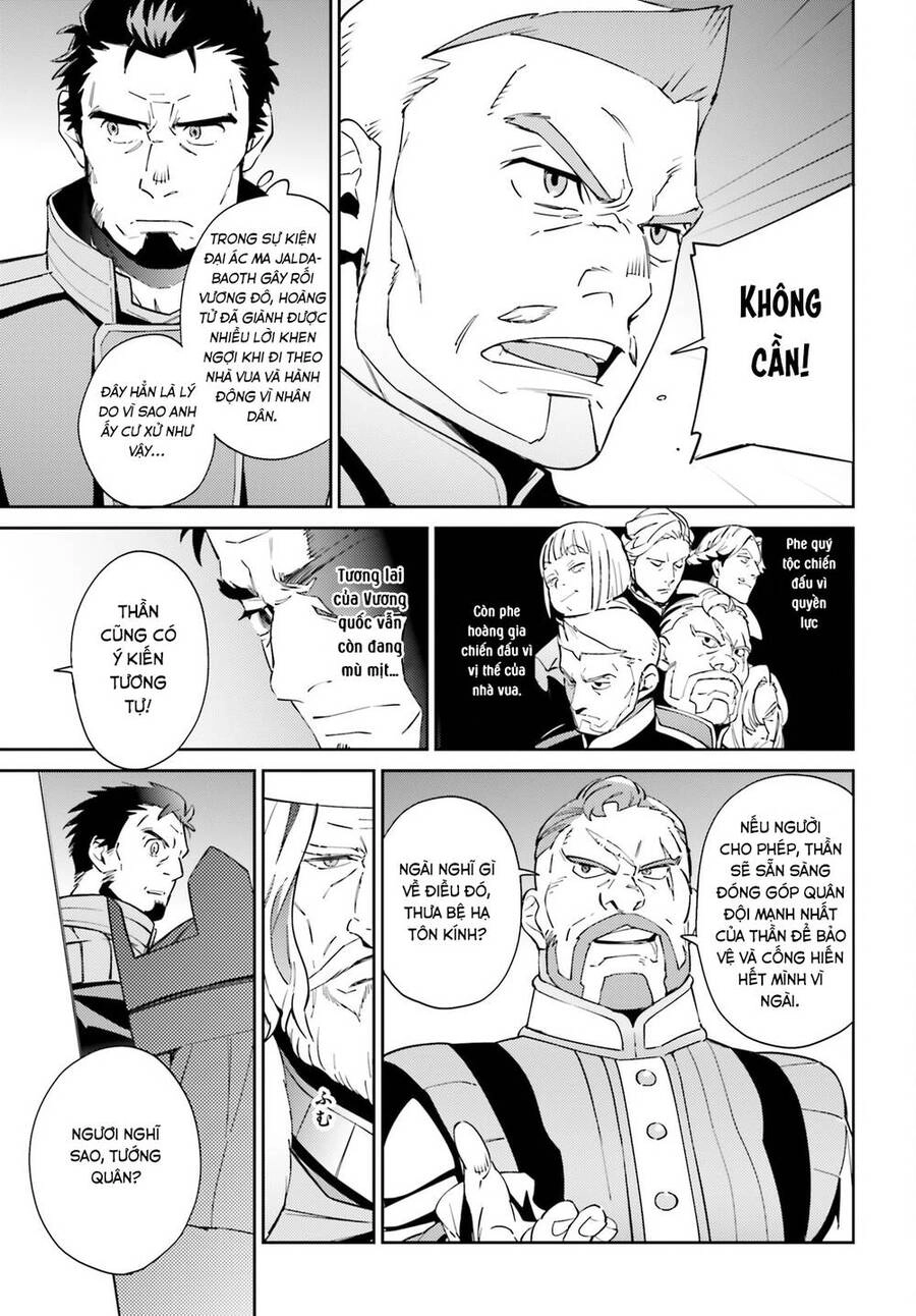 Khám Phá Thế Giới Game Chapter 69 - 15