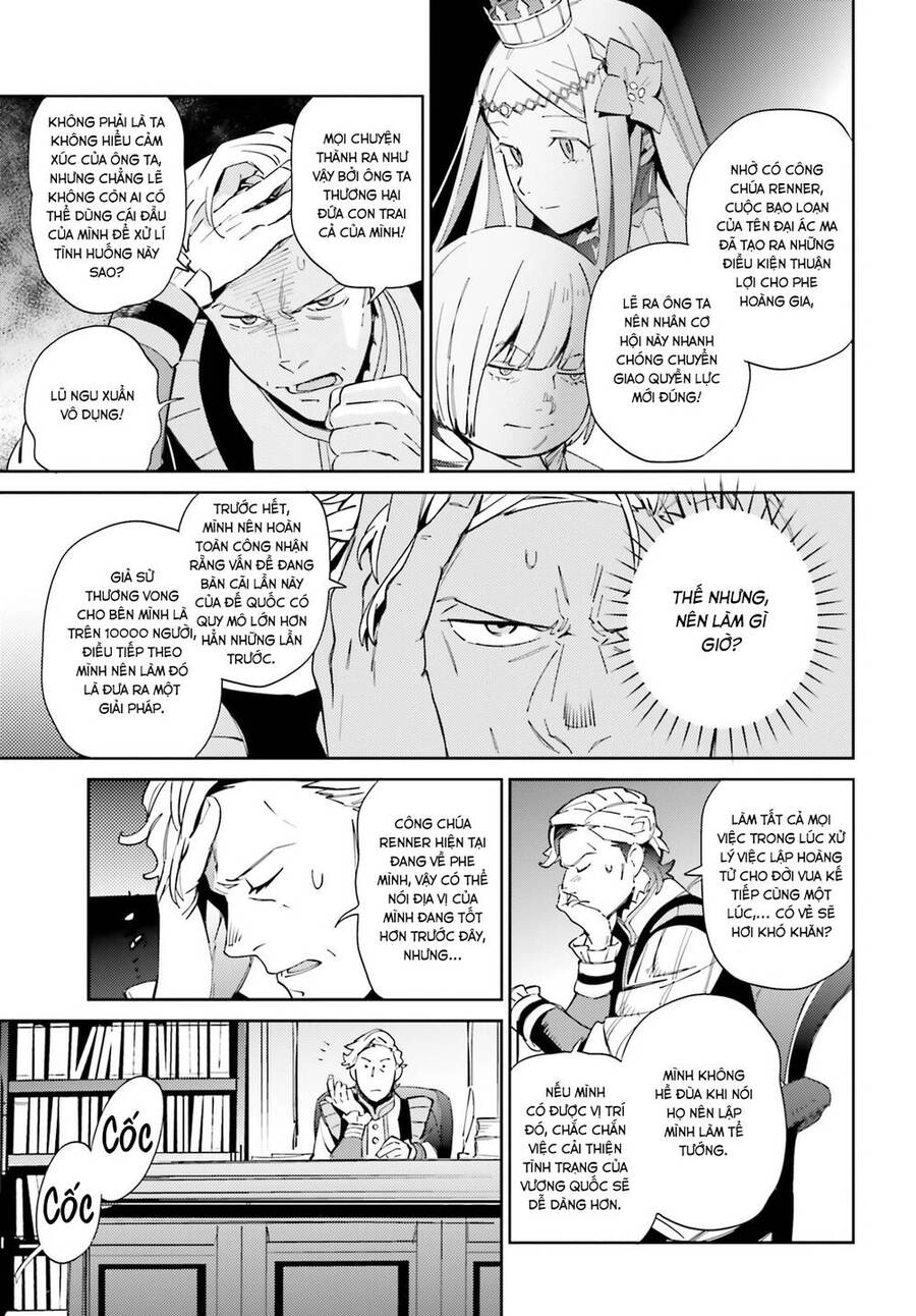 Khám Phá Thế Giới Game Chapter 69 - 19