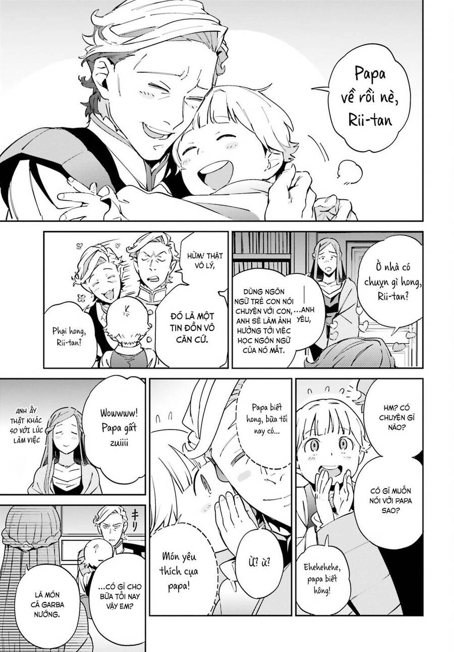 Khám Phá Thế Giới Game Chapter 69 - 21