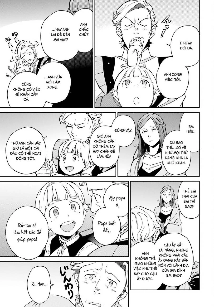 Khám Phá Thế Giới Game Chapter 69 - 23