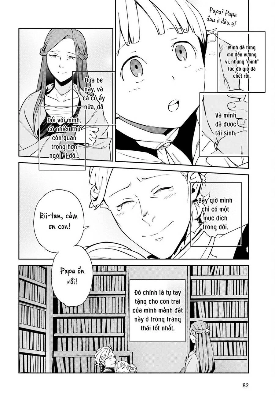 Khám Phá Thế Giới Game Chapter 69 - 24