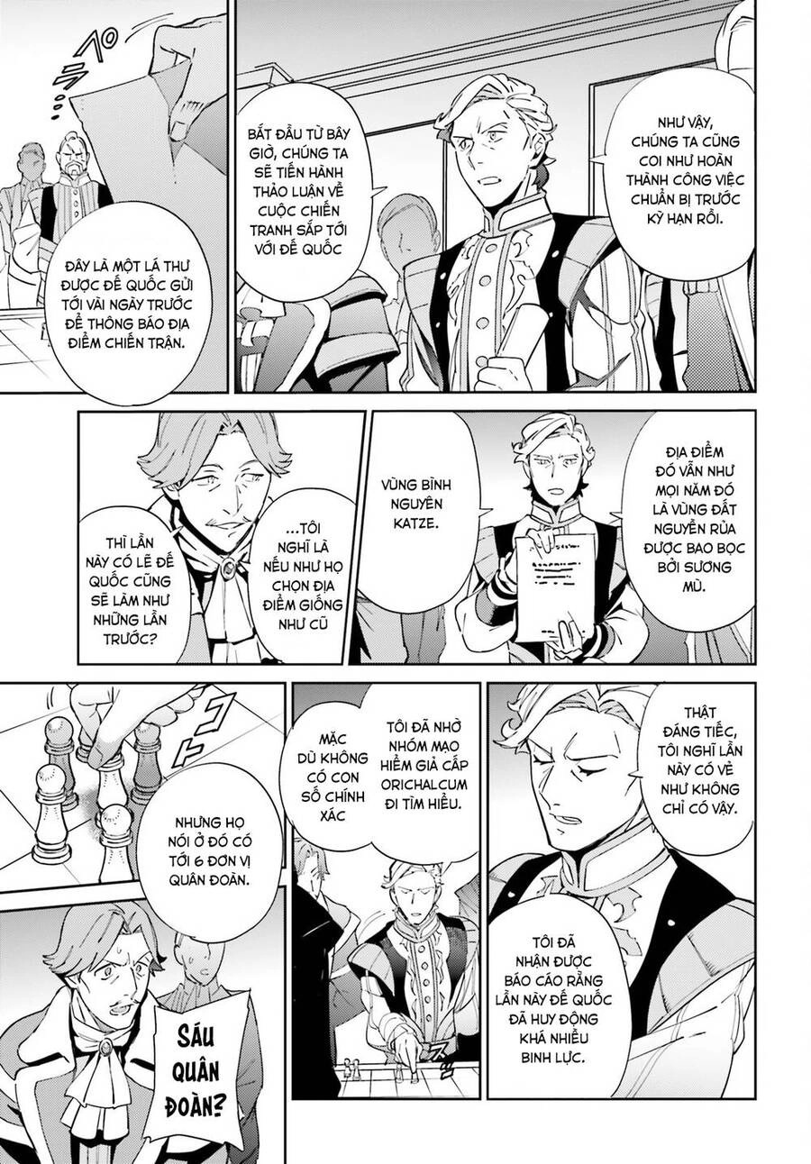 Khám Phá Thế Giới Game Chapter 69 - 27