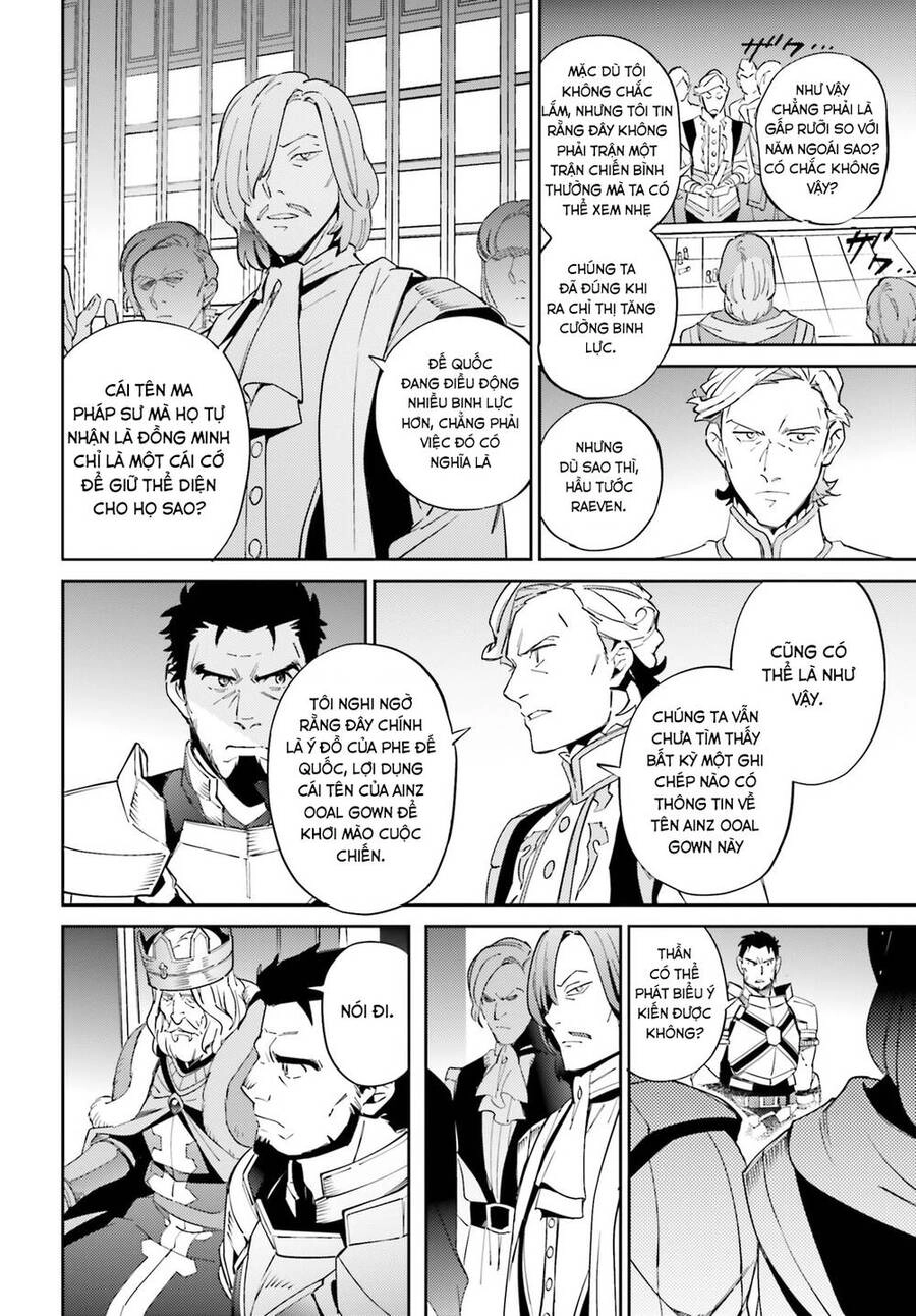 Khám Phá Thế Giới Game Chapter 69 - 28