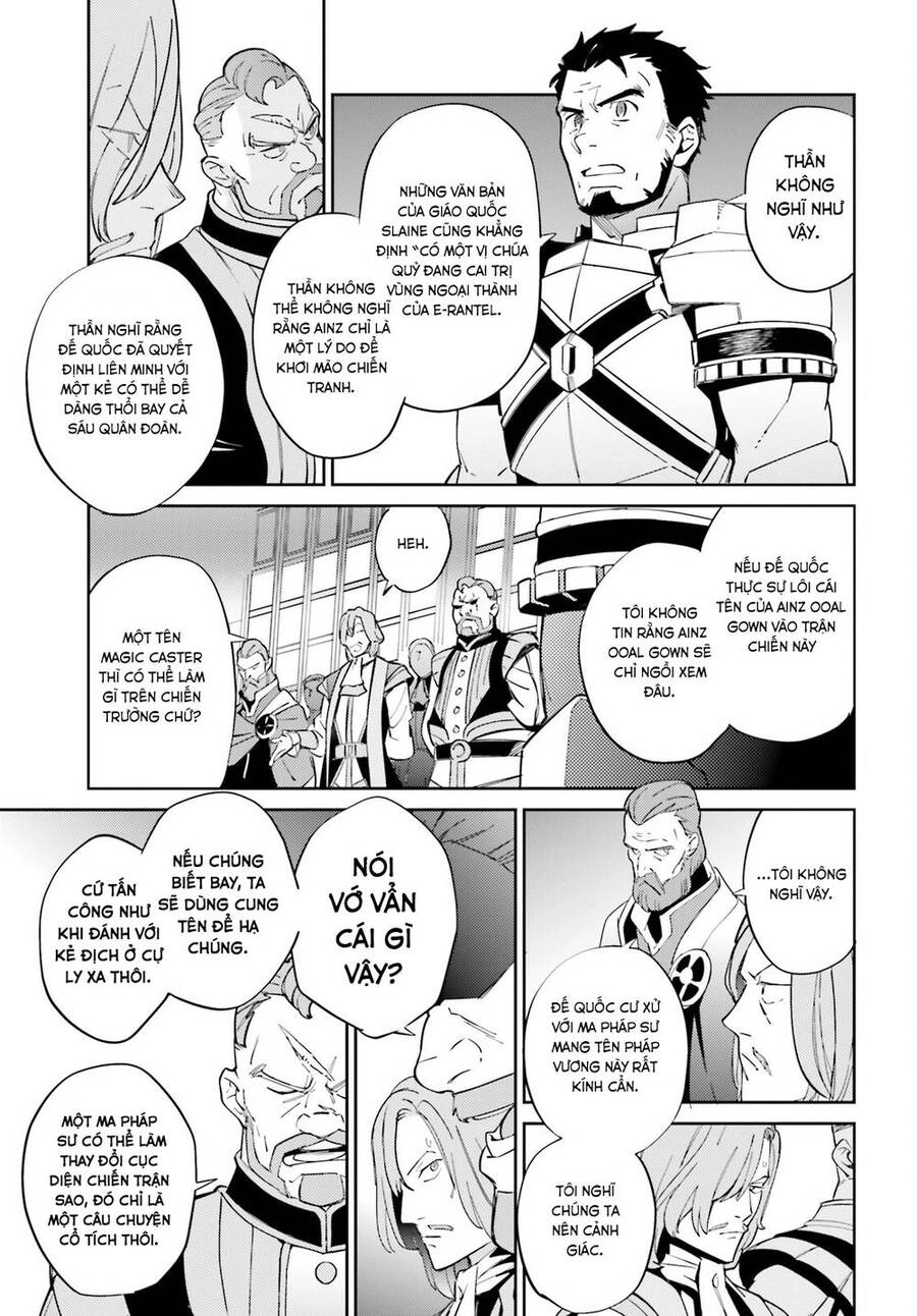 Khám Phá Thế Giới Game Chapter 69 - 29