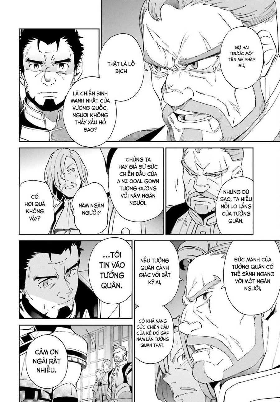 Khám Phá Thế Giới Game Chapter 69 - 30