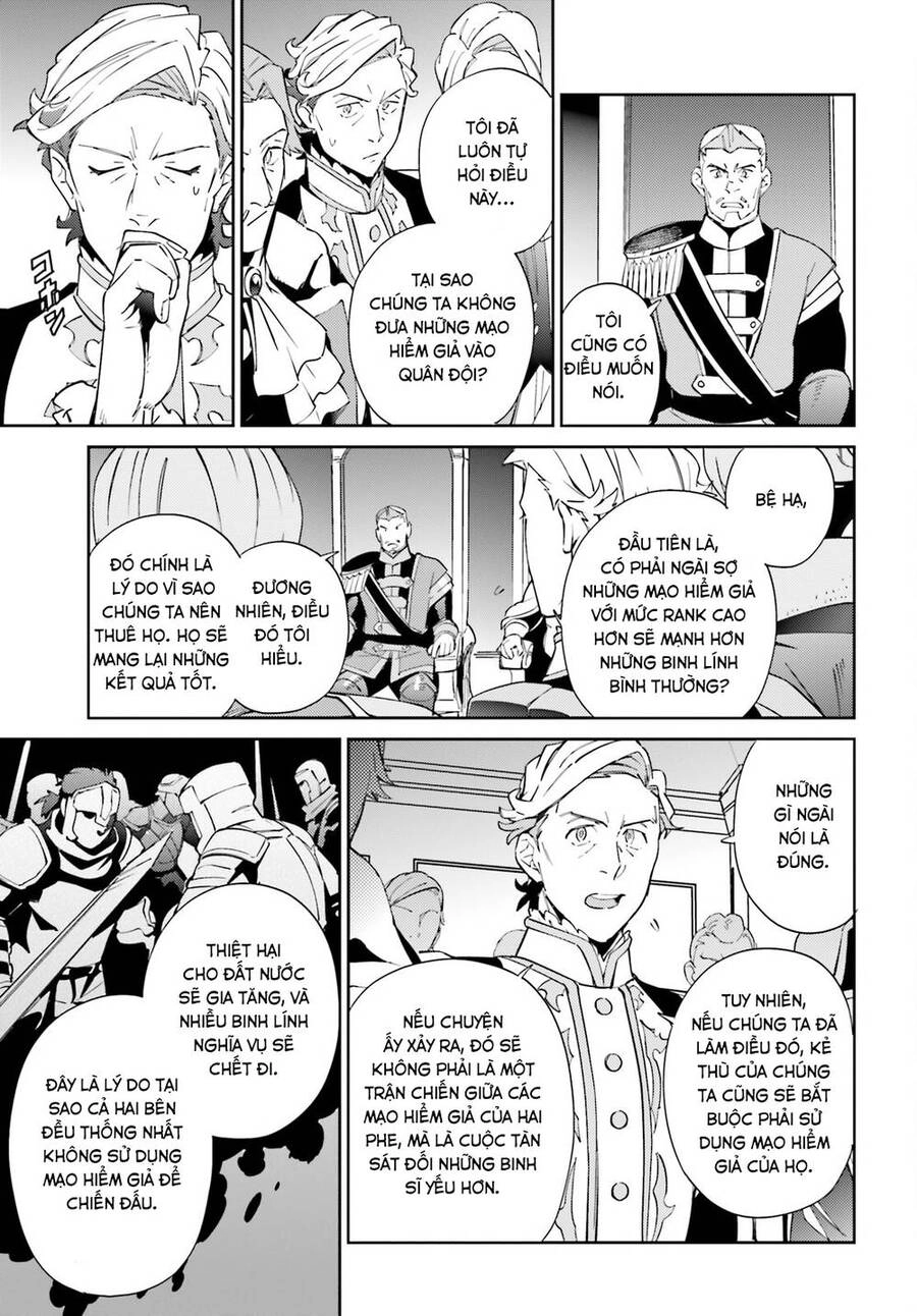 Khám Phá Thế Giới Game Chapter 69 - 31