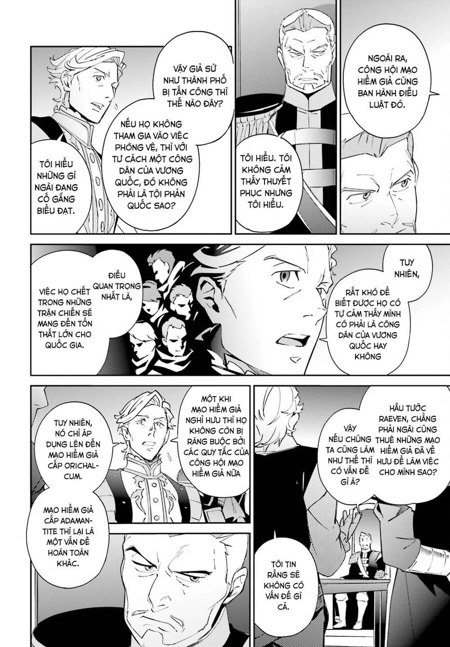 Khám Phá Thế Giới Game Chapter 69 - 32