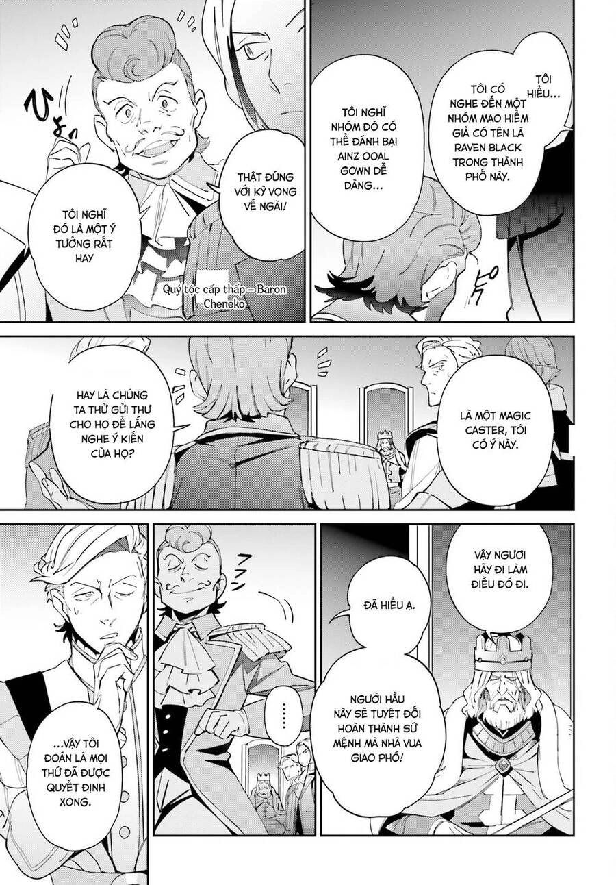 Khám Phá Thế Giới Game Chapter 69 - 33