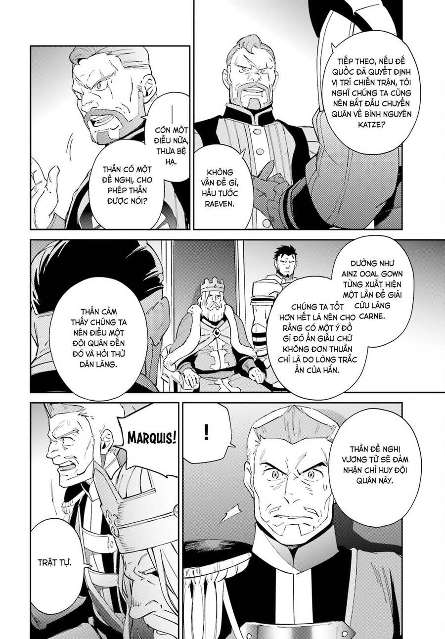 Khám Phá Thế Giới Game Chapter 69 - 34