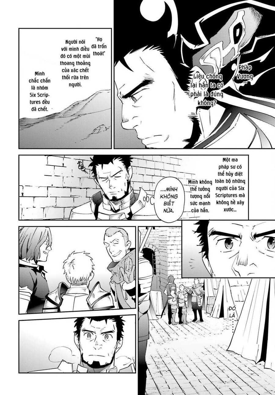 Khám Phá Thế Giới Game Chapter 69 - 44