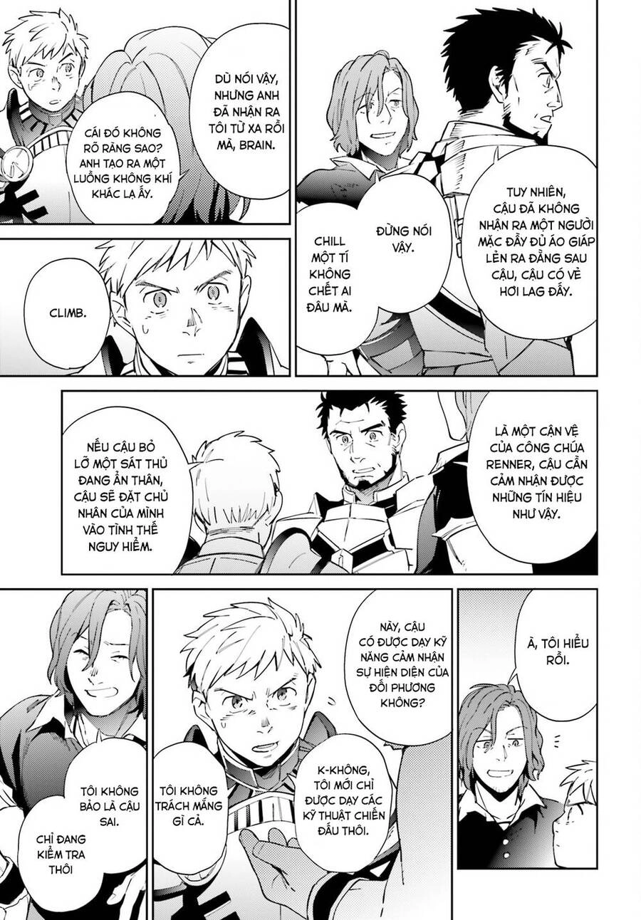 Khám Phá Thế Giới Game Chapter 69 - 47