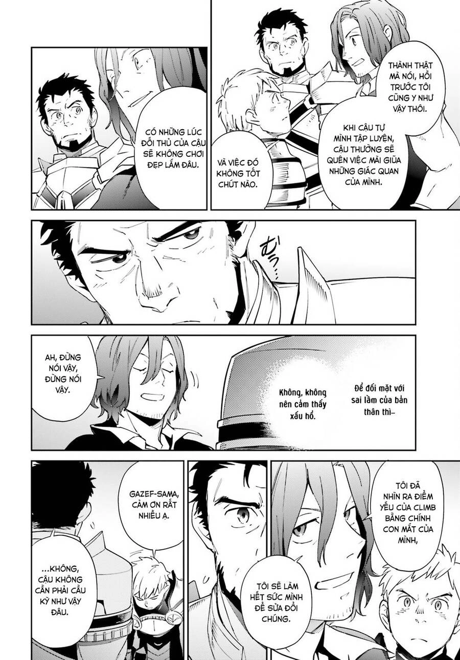 Khám Phá Thế Giới Game Chapter 69 - 48