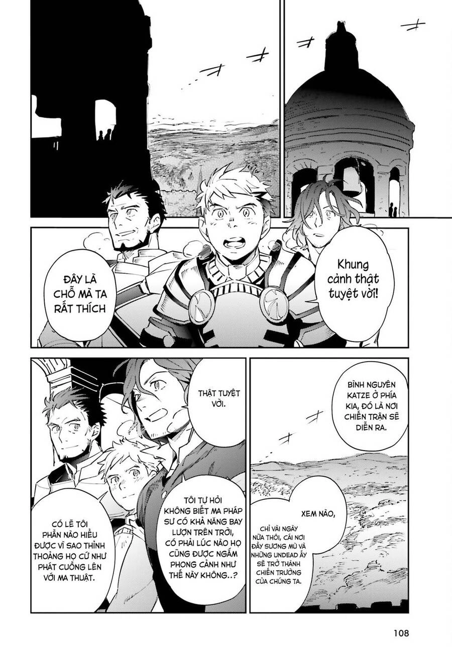 Khám Phá Thế Giới Game Chapter 69 - 50