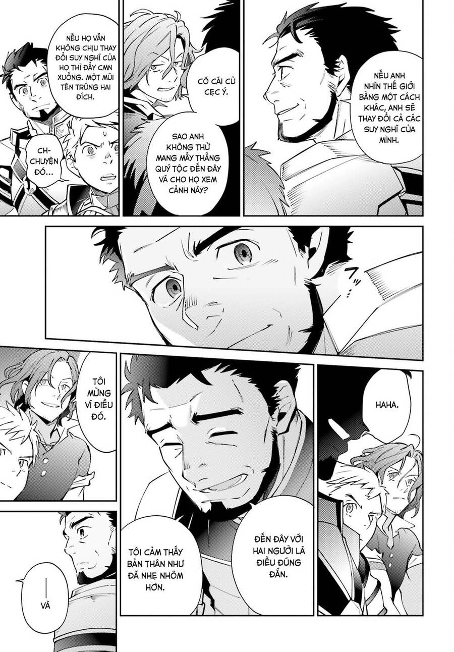 Khám Phá Thế Giới Game Chapter 69 - 51