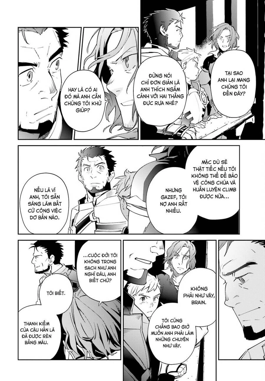 Khám Phá Thế Giới Game Chapter 69 - 52