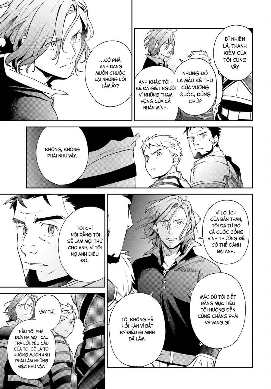 Khám Phá Thế Giới Game Chapter 69 - 53