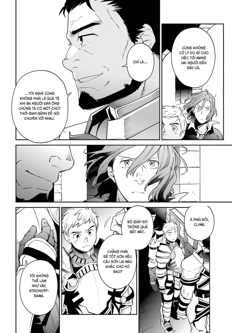 Khám Phá Thế Giới Game Chapter 69 - 54