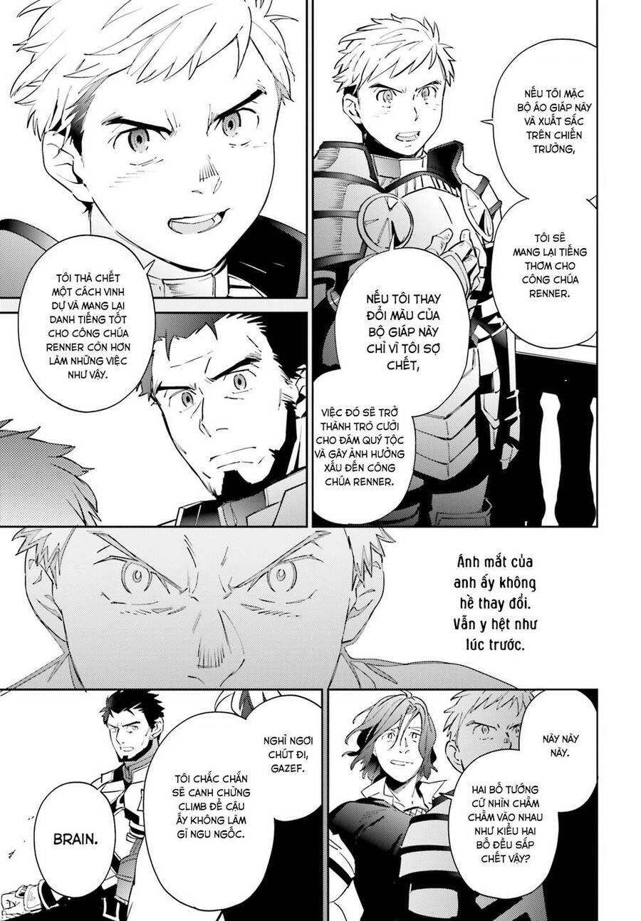 Khám Phá Thế Giới Game Chapter 69 - 55