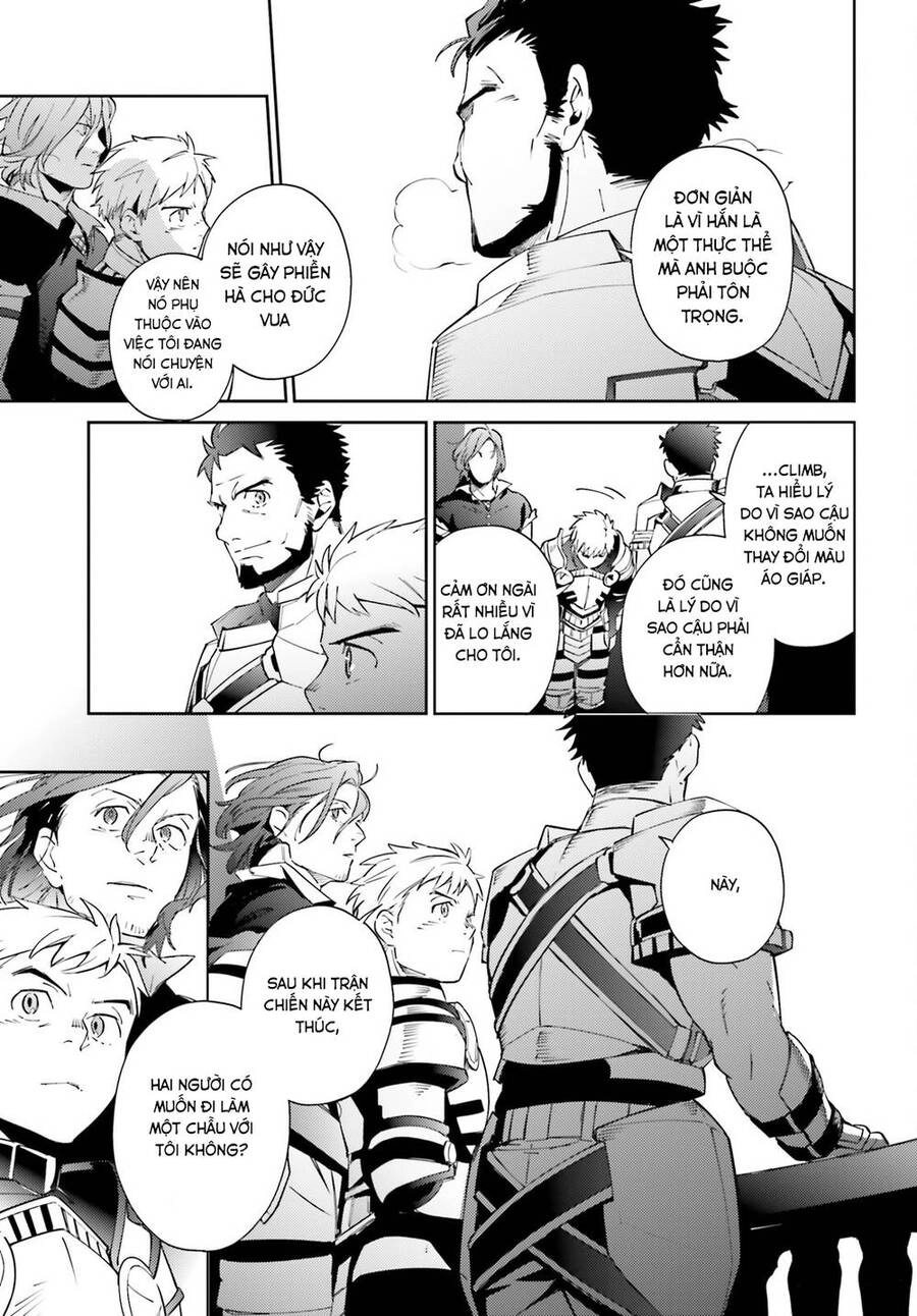 Khám Phá Thế Giới Game Chapter 69 - 57