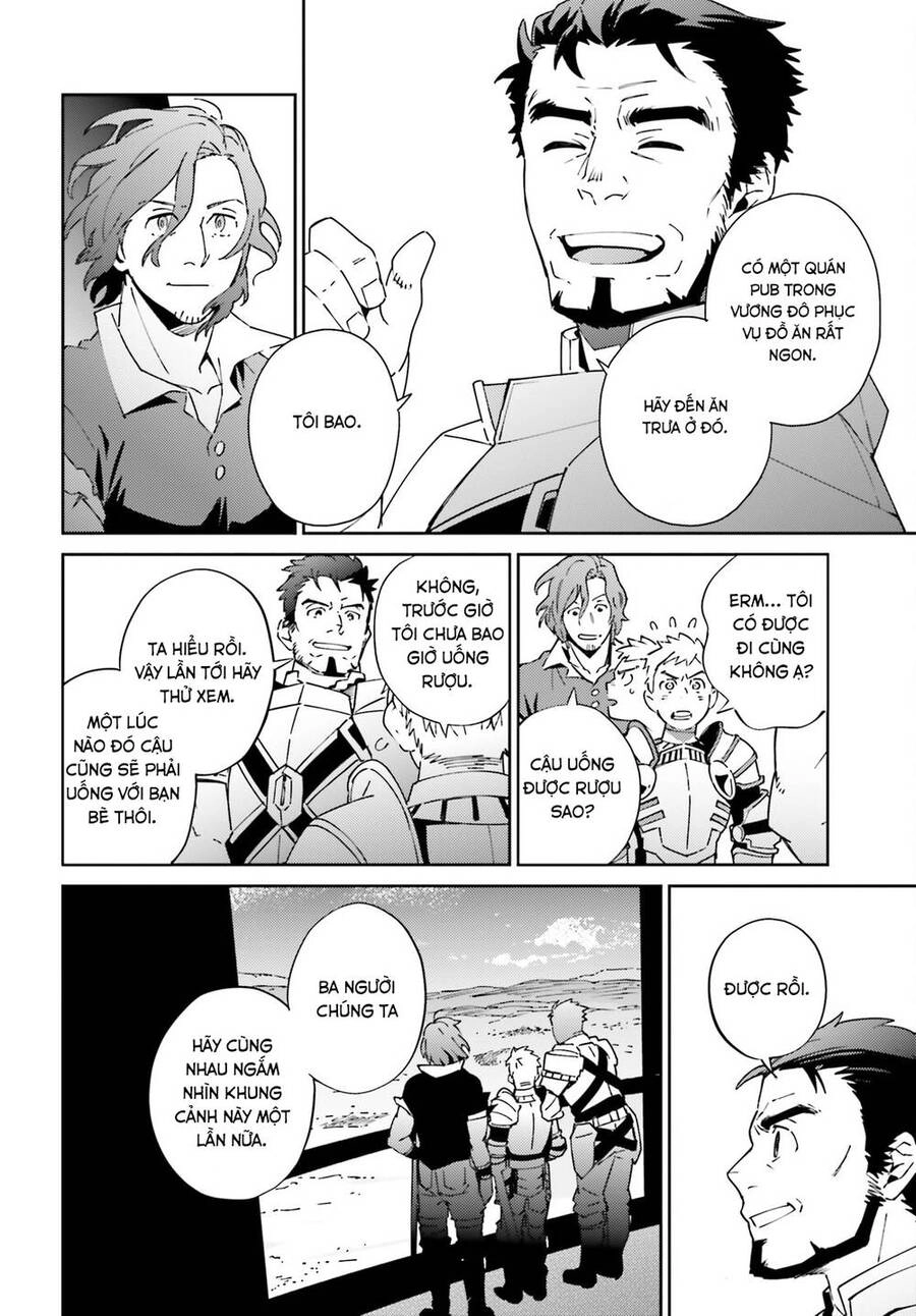 Khám Phá Thế Giới Game Chapter 69 - 58