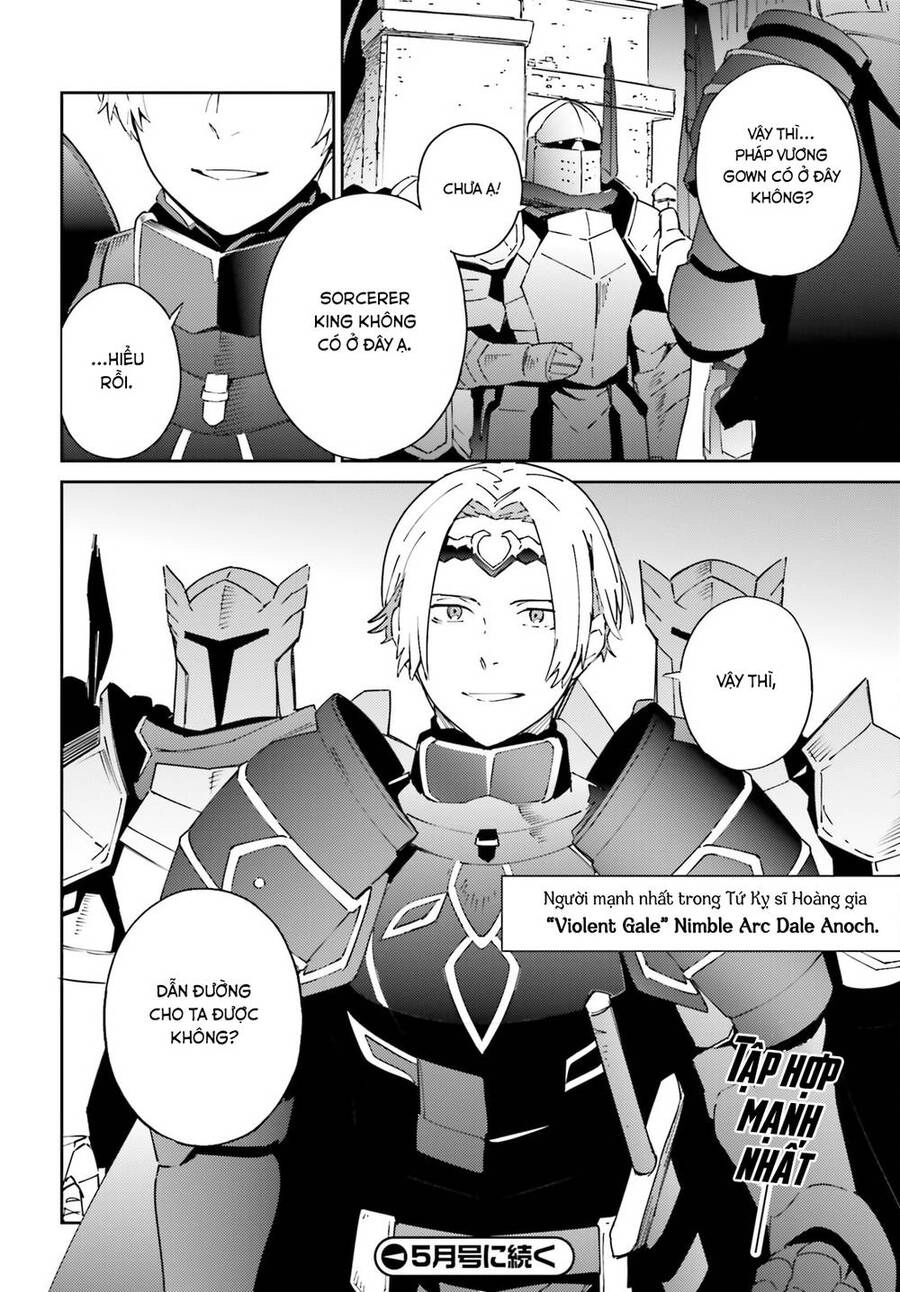 Khám Phá Thế Giới Game Chapter 69 - 60