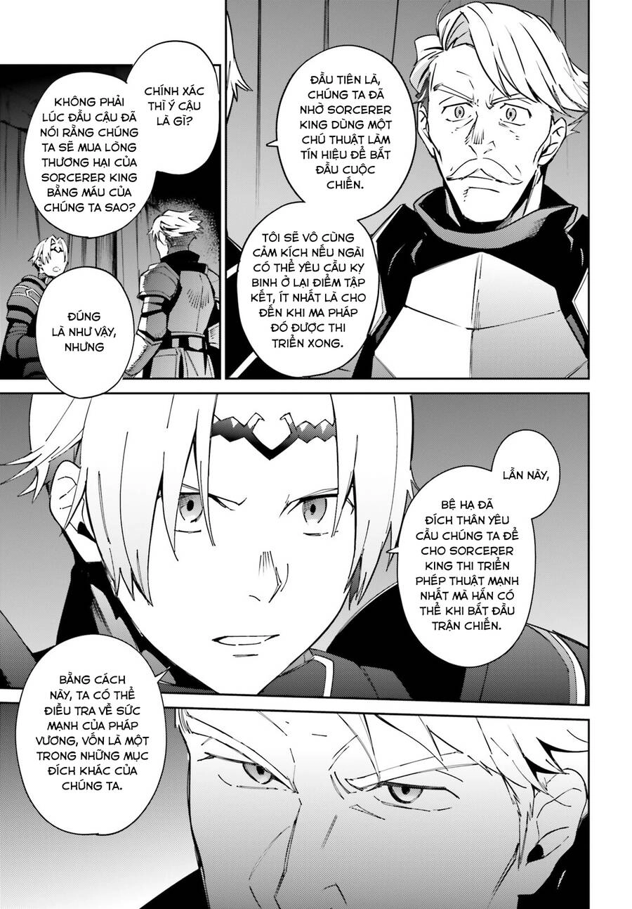 Khám Phá Thế Giới Game Chapter 70 - 5