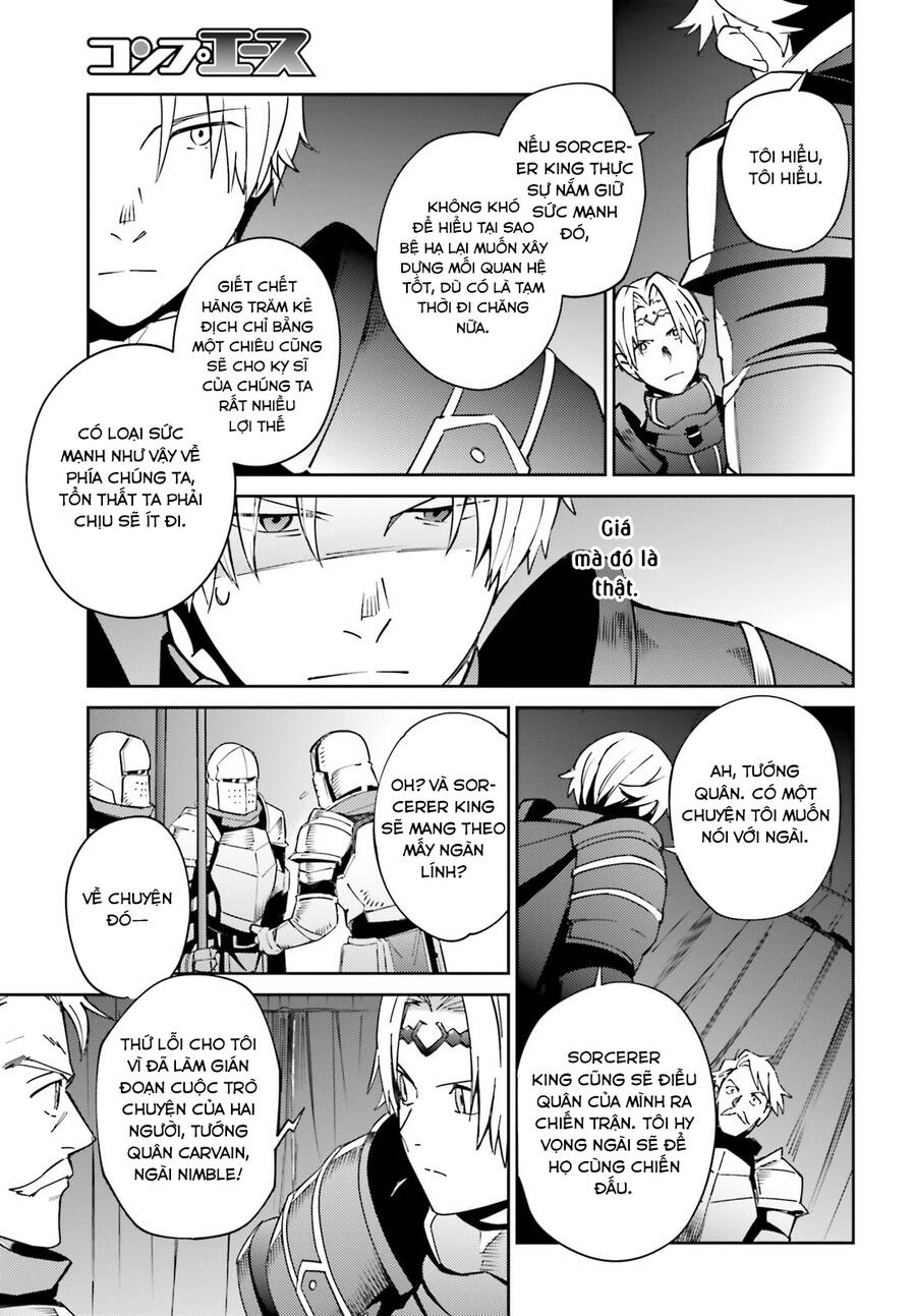 Khám Phá Thế Giới Game Chapter 70 - 7