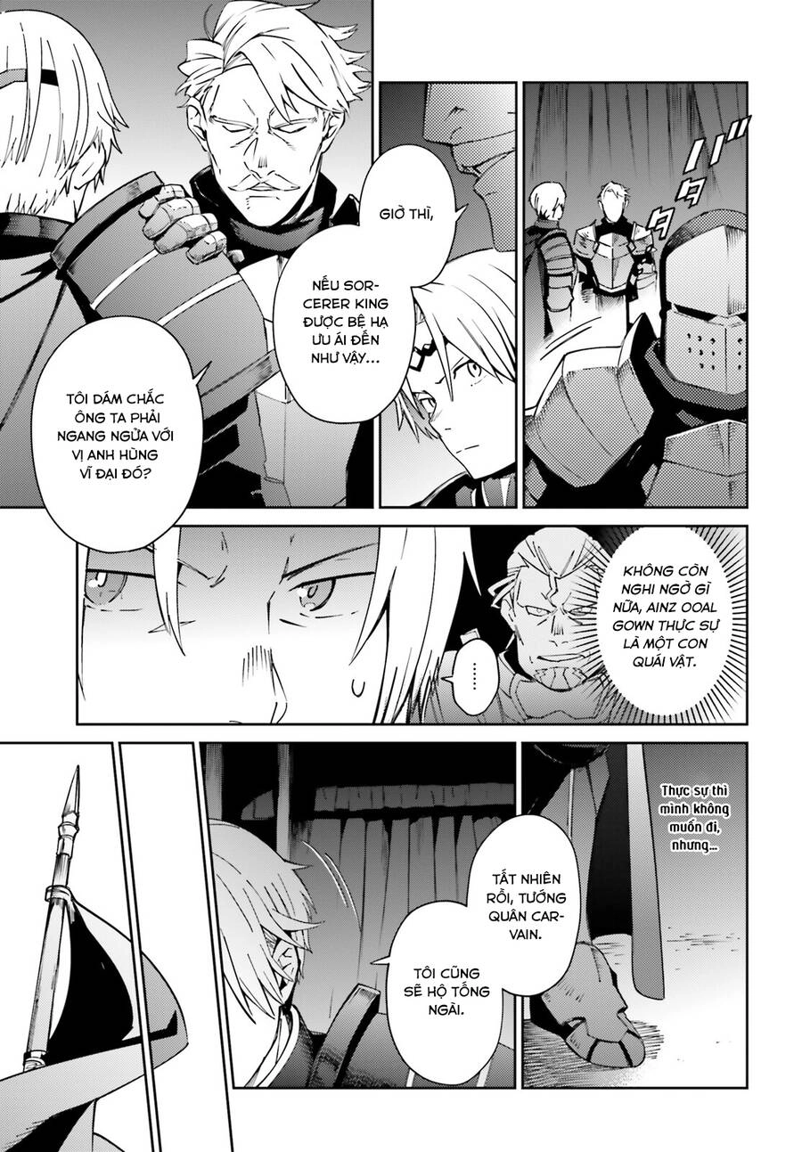 Khám Phá Thế Giới Game Chapter 70 - 9