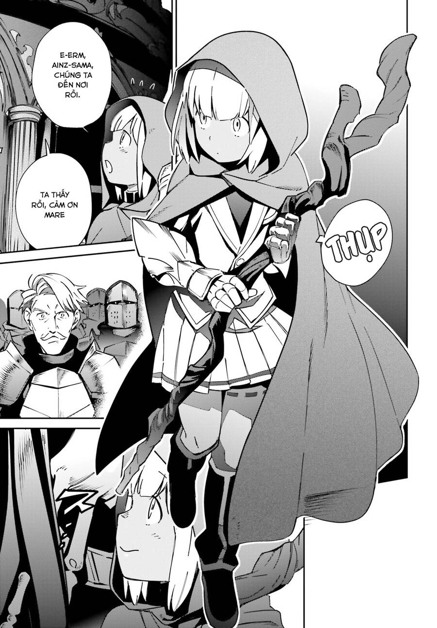 Khám Phá Thế Giới Game Chapter 70 - 11