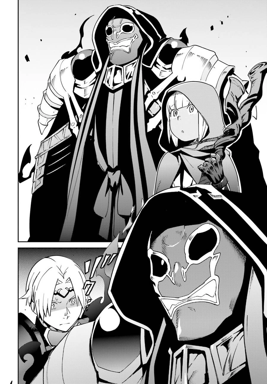 Khám Phá Thế Giới Game Chapter 70 - 12