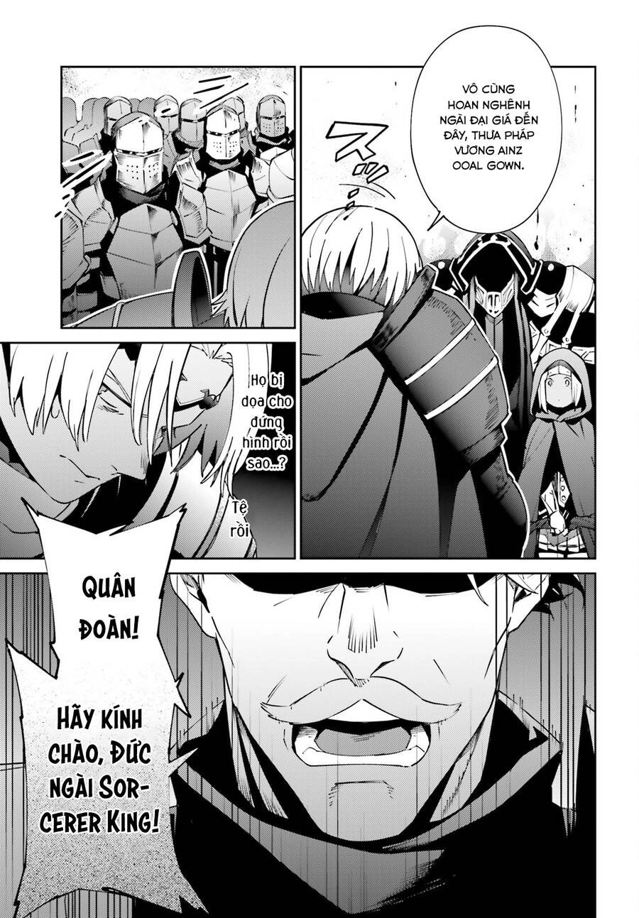 Khám Phá Thế Giới Game Chapter 70 - 13