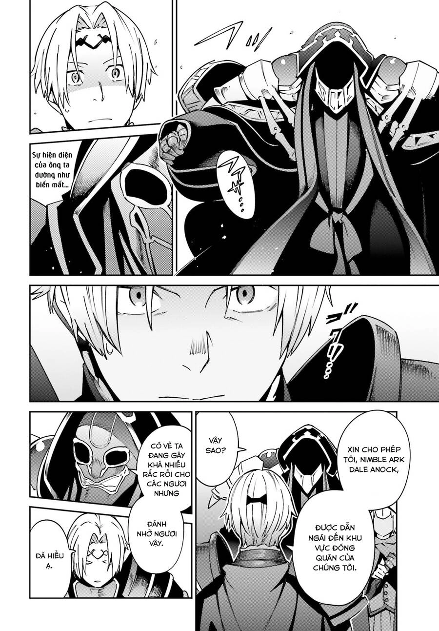 Khám Phá Thế Giới Game Chapter 70 - 16