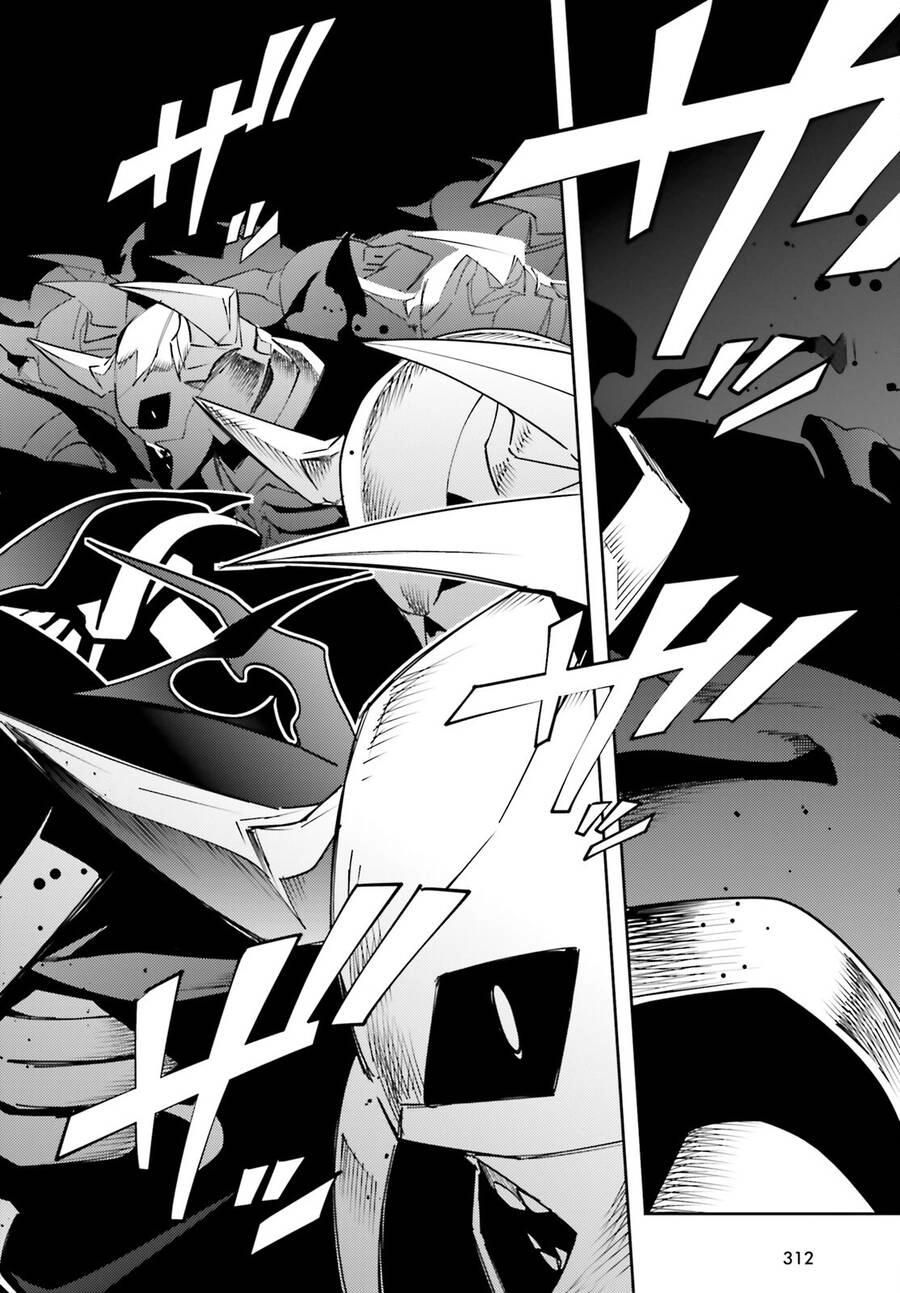 Khám Phá Thế Giới Game Chapter 70 - 22