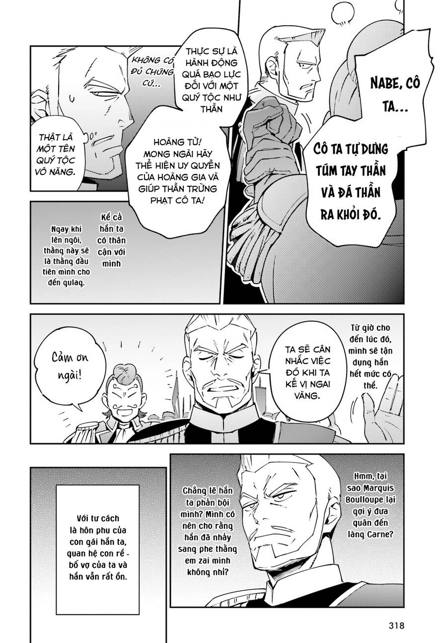 Khám Phá Thế Giới Game Chapter 70 - 28