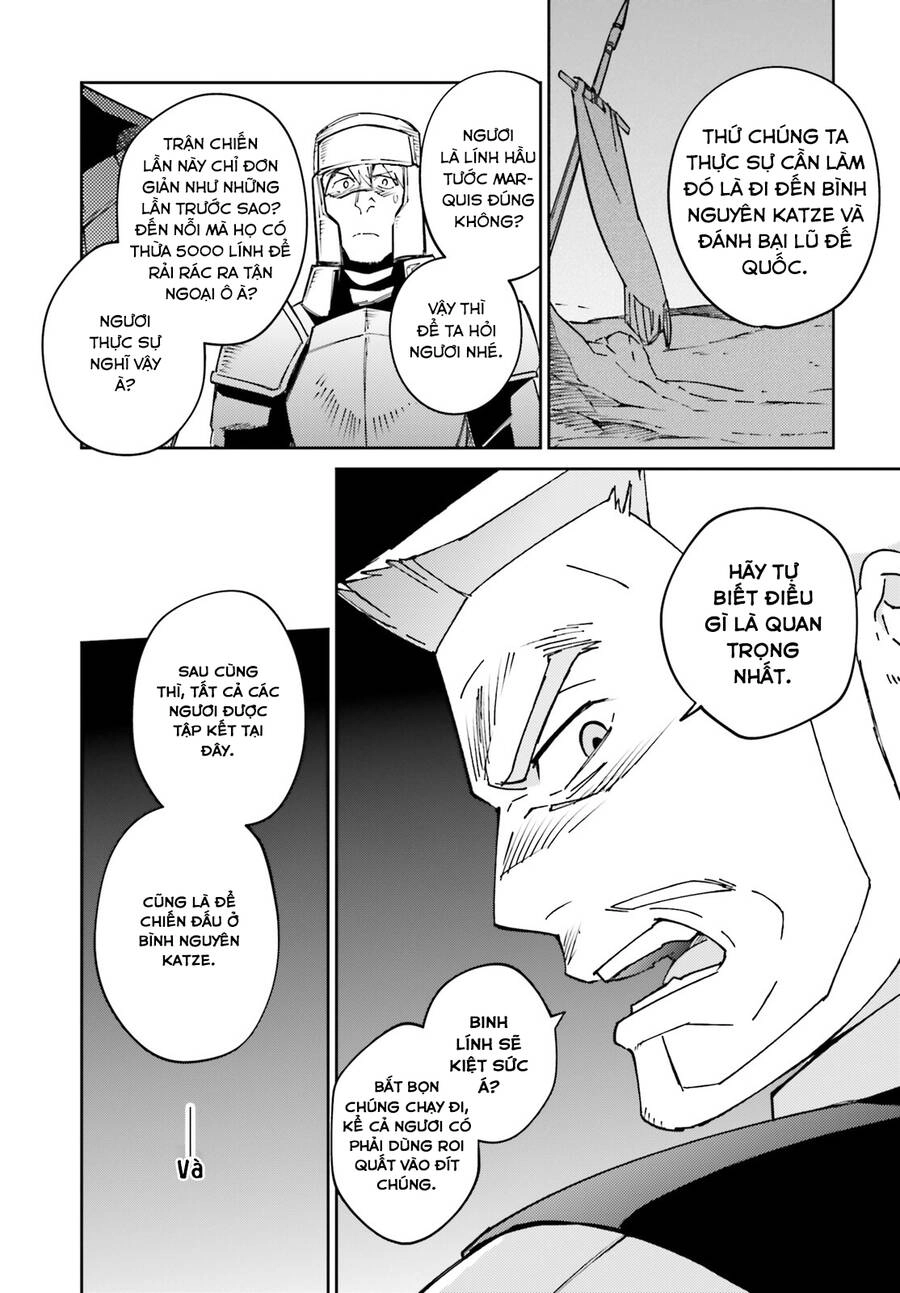 Khám Phá Thế Giới Game Chapter 70 - 32