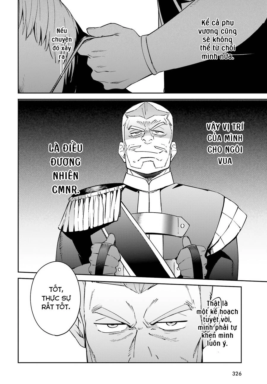 Khám Phá Thế Giới Game Chapter 70 - 36