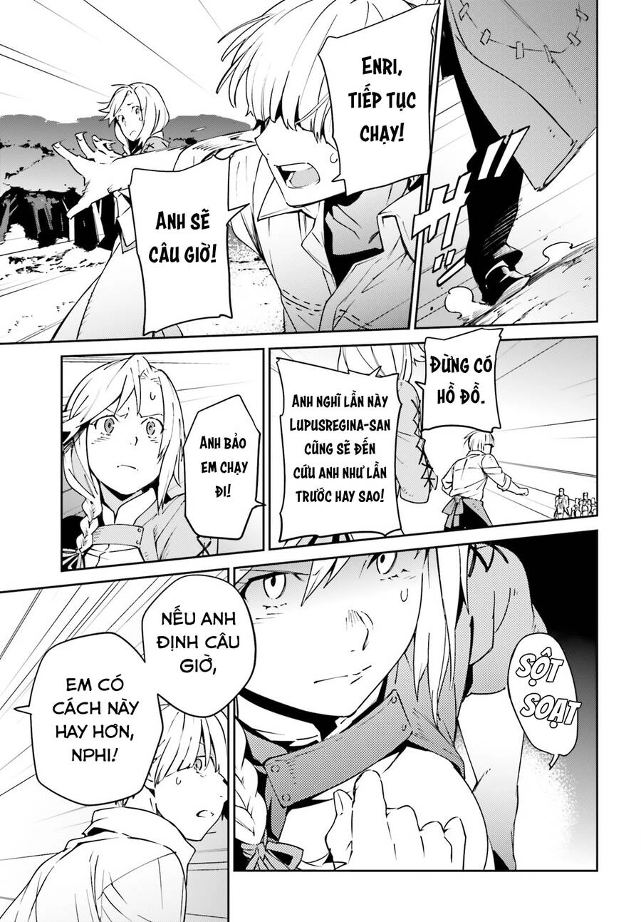 Khám Phá Thế Giới Game Chapter 70 - 39