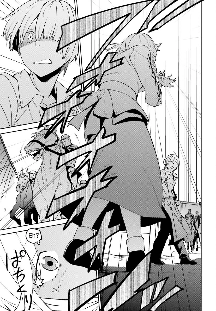 Khám Phá Thế Giới Game Chapter 70 - 41