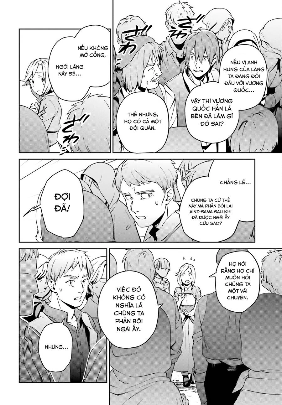 Khám Phá Thế Giới Game Chapter 71 - 6