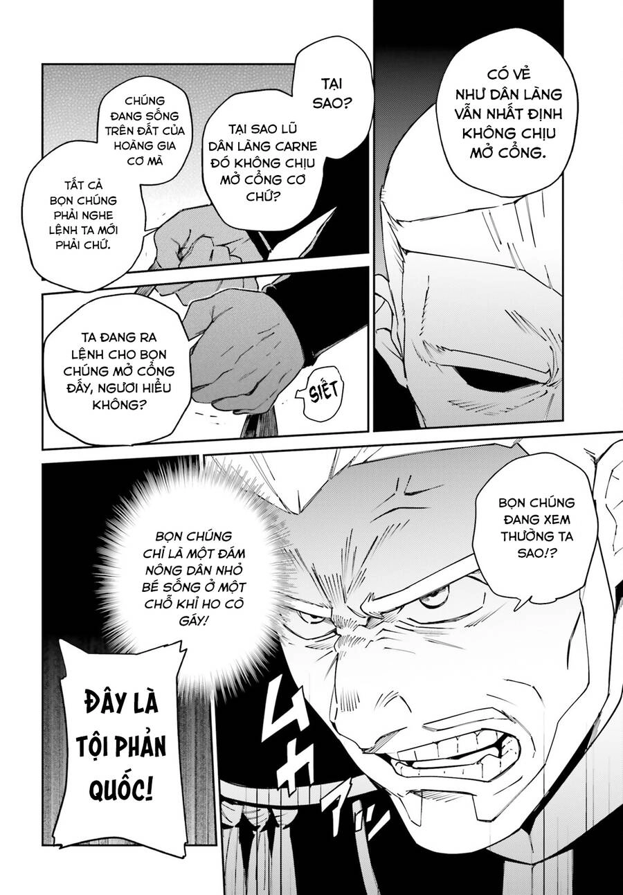 Khám Phá Thế Giới Game Chapter 71 - 8