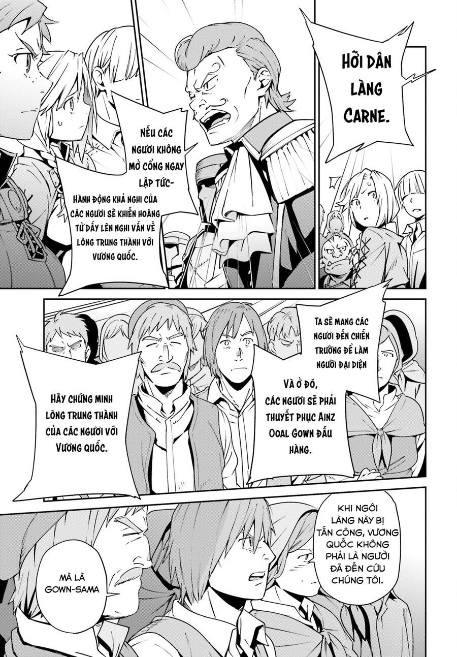 Khám Phá Thế Giới Game Chapter 71 - 11