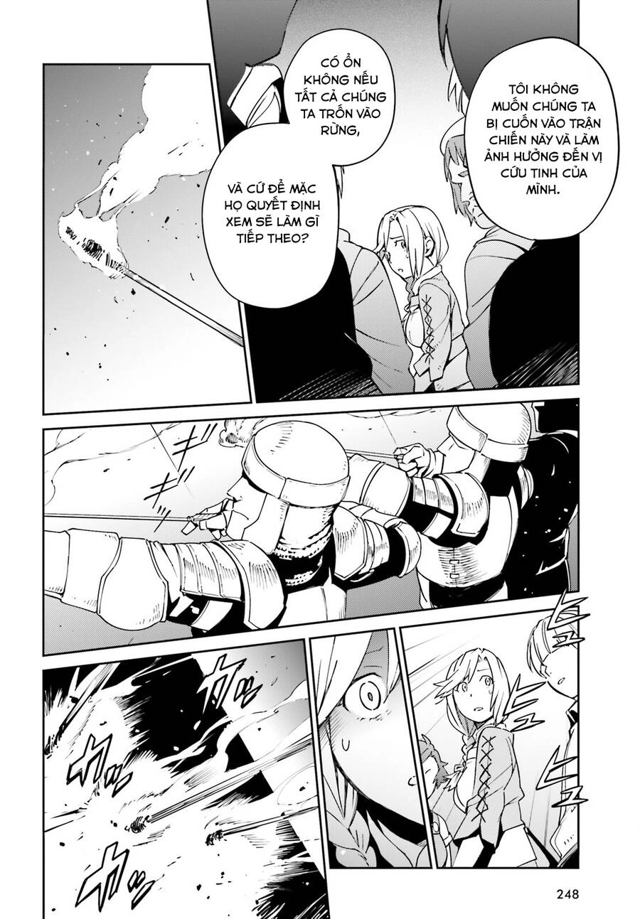 Khám Phá Thế Giới Game Chapter 71 - 12