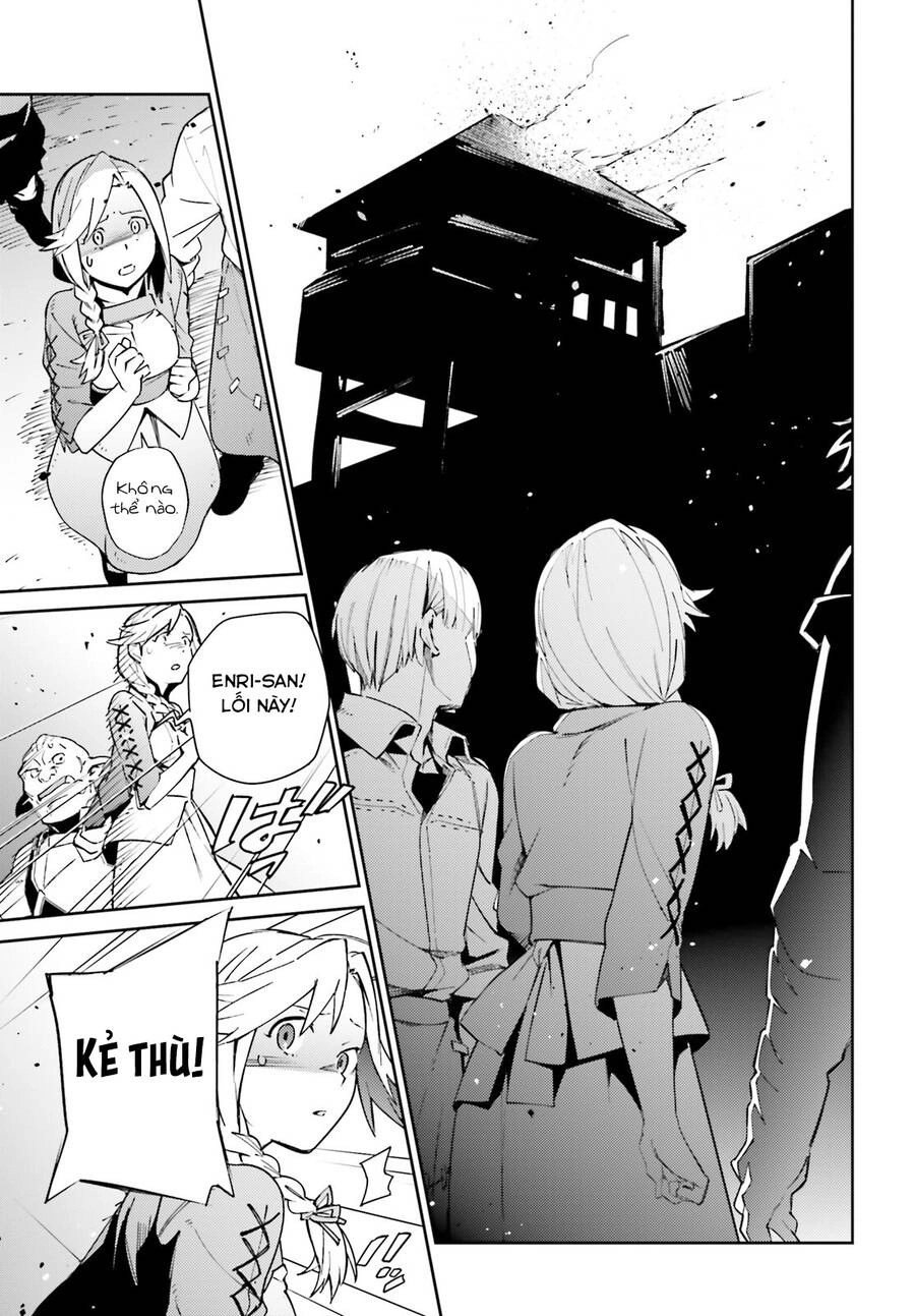 Khám Phá Thế Giới Game Chapter 71 - 13