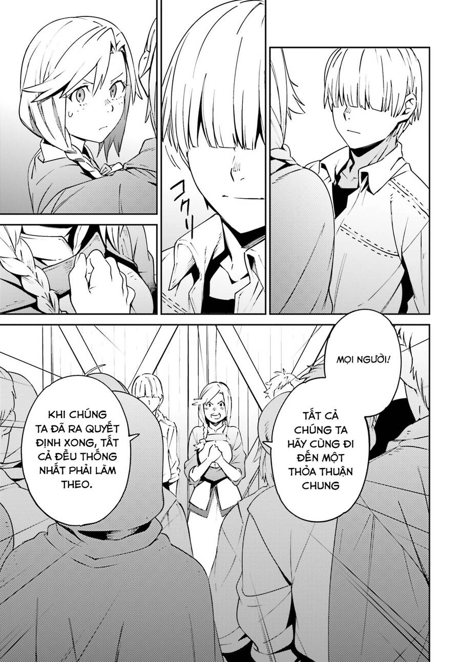 Khám Phá Thế Giới Game Chapter 71 - 15