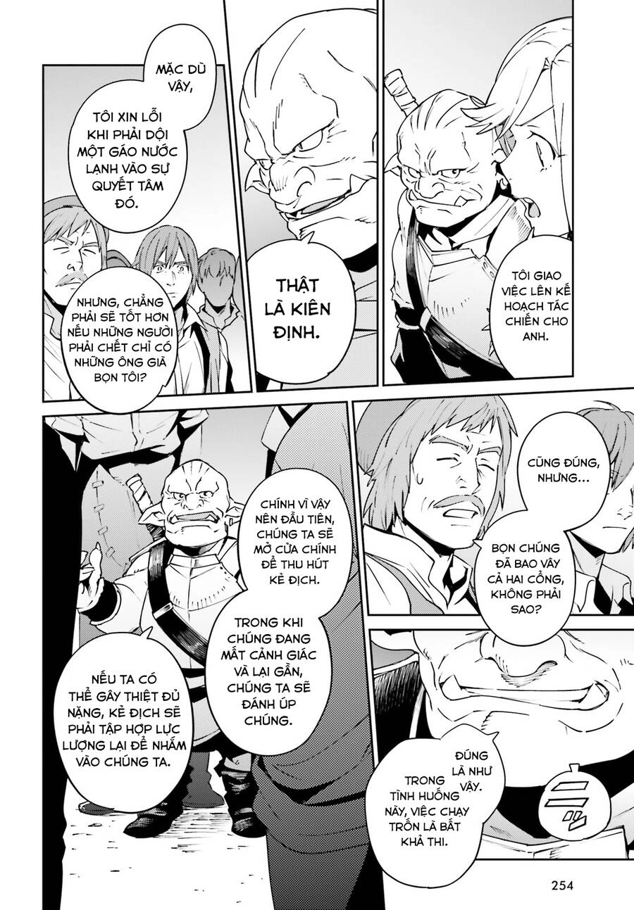 Khám Phá Thế Giới Game Chapter 71 - 18