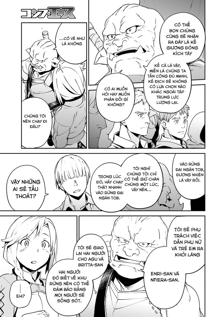 Khám Phá Thế Giới Game Chapter 71 - 19