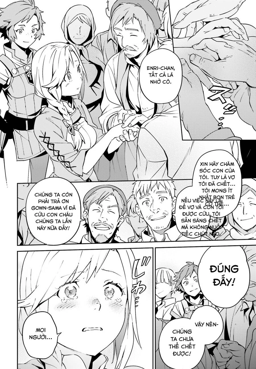 Khám Phá Thế Giới Game Chapter 71 - 20