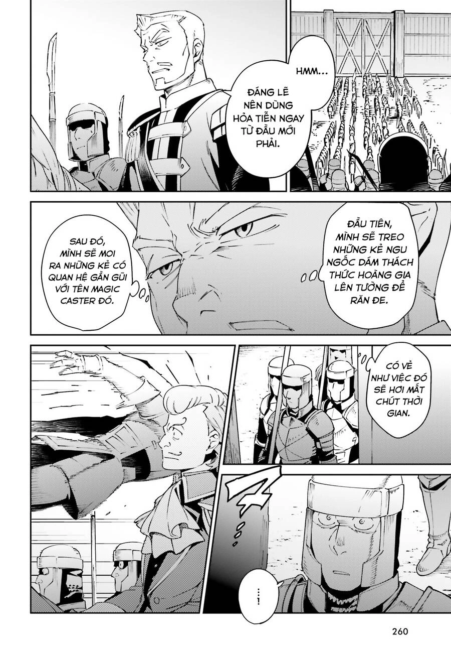 Khám Phá Thế Giới Game Chapter 71 - 24