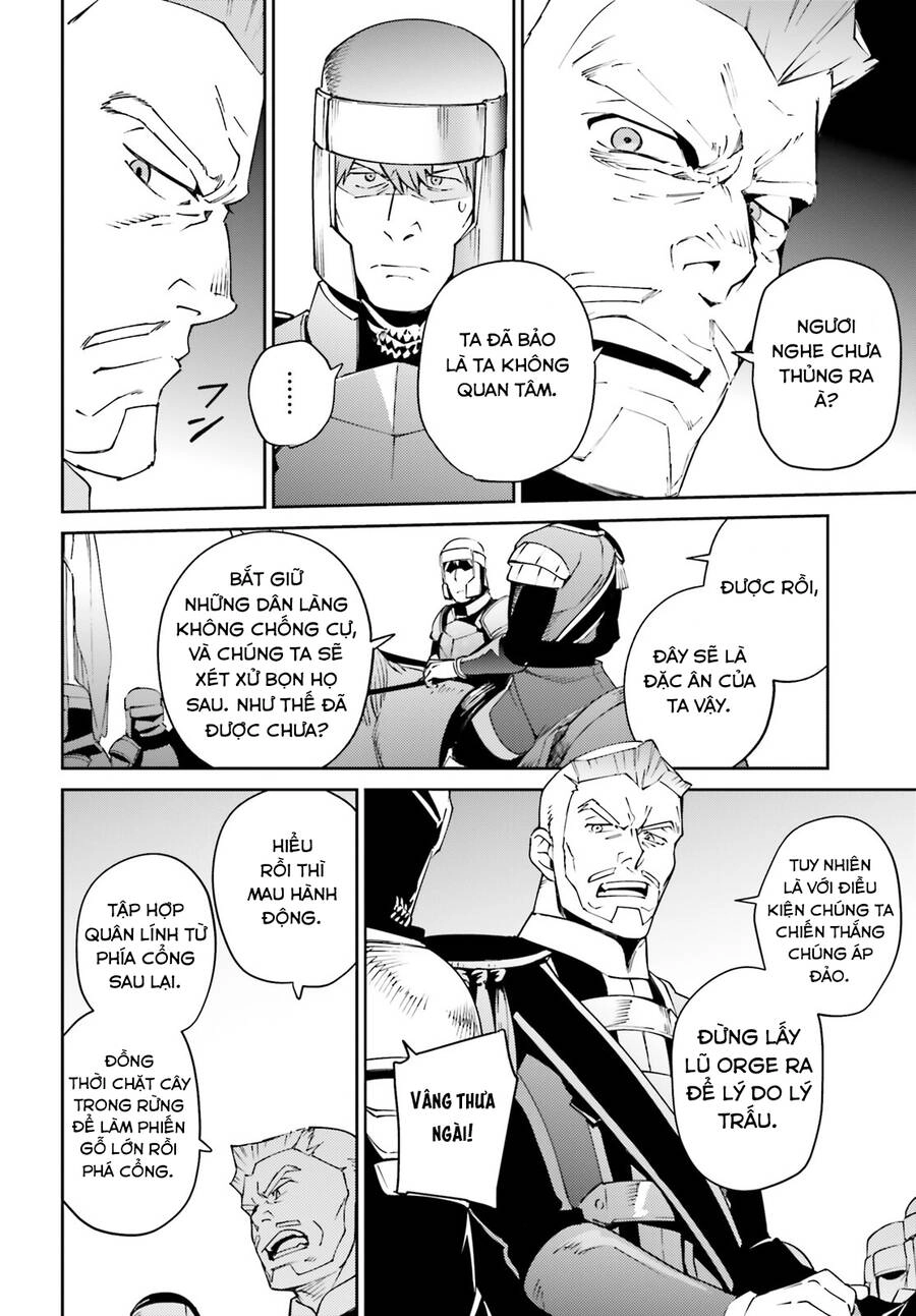 Khám Phá Thế Giới Game Chapter 71 - 30